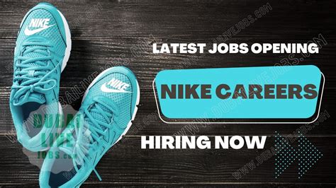 nike geel jobs|nike careers.